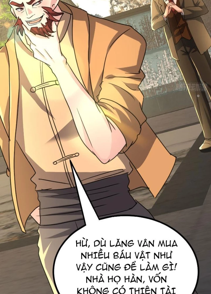 Tiên Đế Cuồng Tế Chapter 39 - Trang 2
