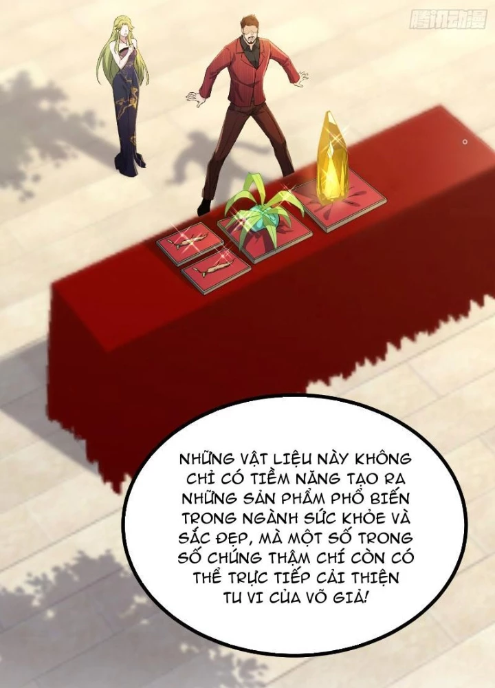 Tiên Đế Cuồng Tế Chapter 39 - Trang 2