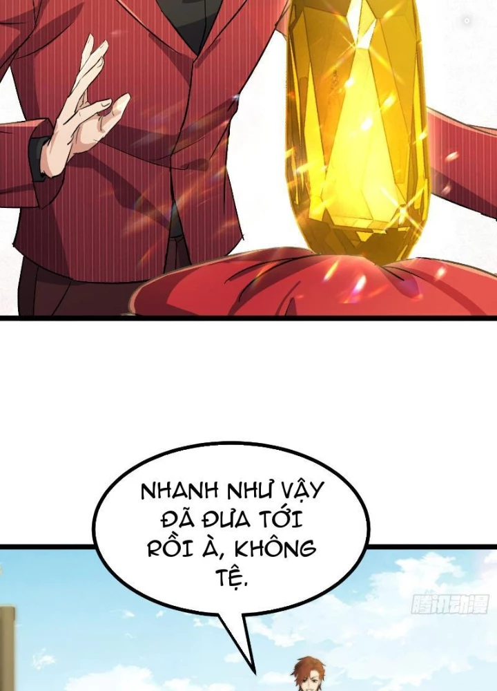 Tiên Đế Cuồng Tế Chapter 39 - Trang 2
