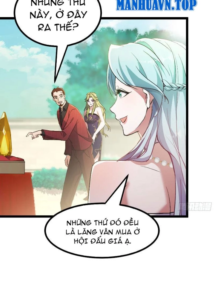 Tiên Đế Cuồng Tế Chapter 39 - Trang 2