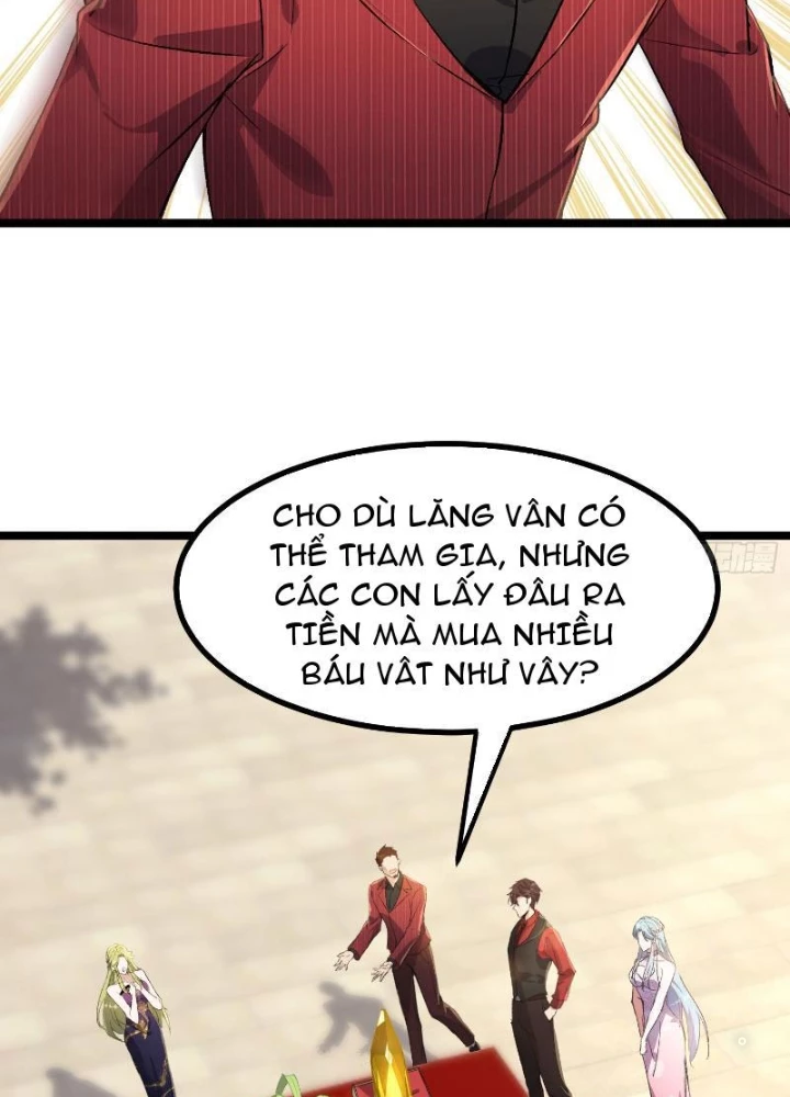 Tiên Đế Cuồng Tế Chapter 39 - Trang 2