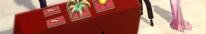 Tiên Đế Cuồng Tế Chapter 39 - Trang 2