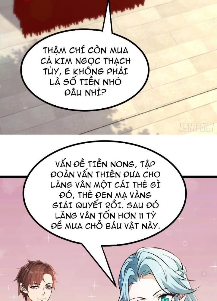Tiên Đế Cuồng Tế Chapter 39 - Trang 2