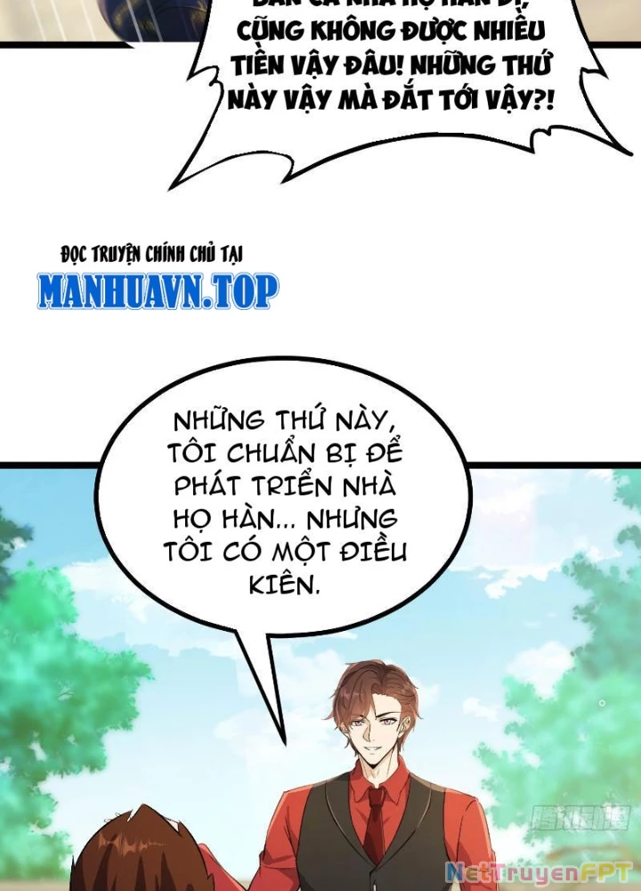 Tiên Đế Cuồng Tế Chapter 39 - Trang 2