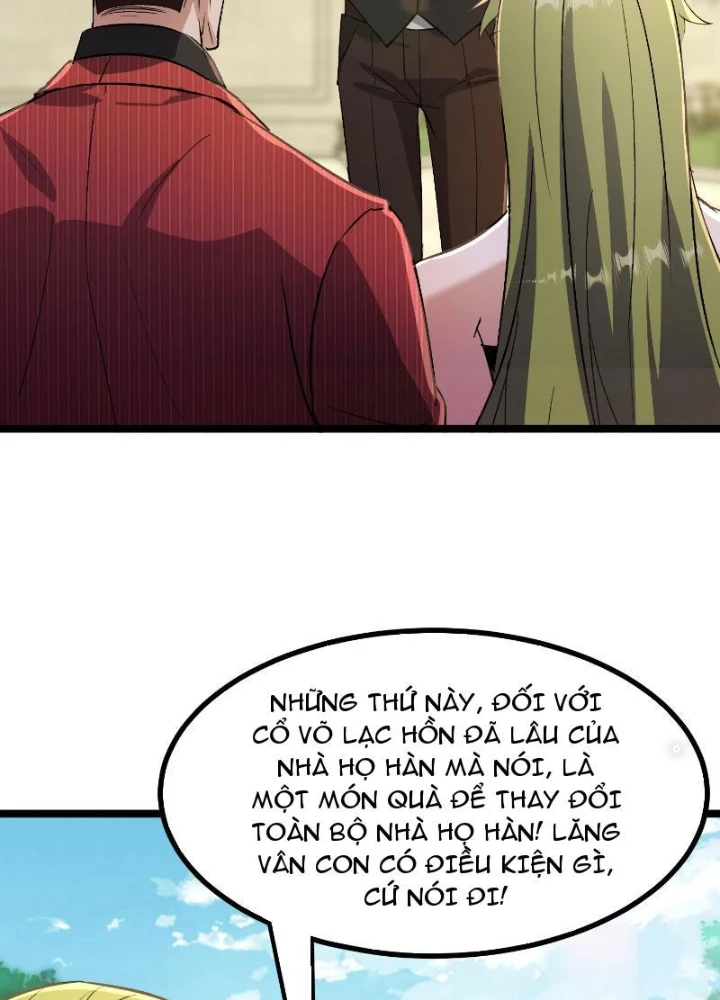 Tiên Đế Cuồng Tế Chapter 39 - Trang 2