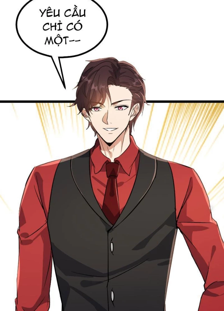 Tiên Đế Cuồng Tế Chapter 39 - Trang 2