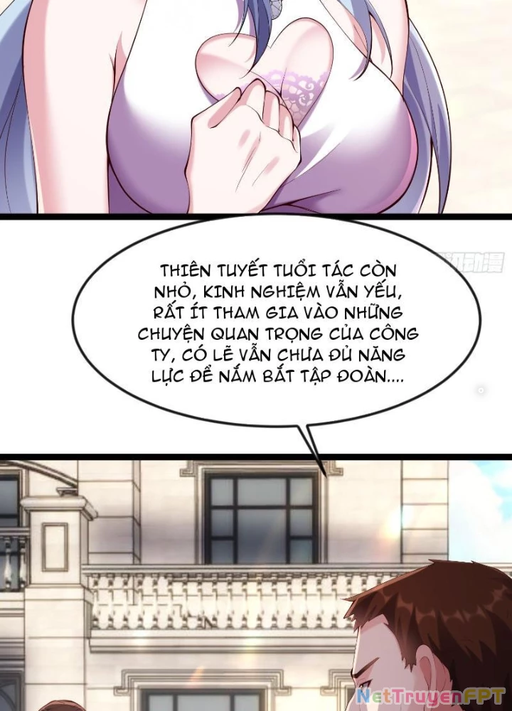 Tiên Đế Cuồng Tế Chapter 39 - Trang 2