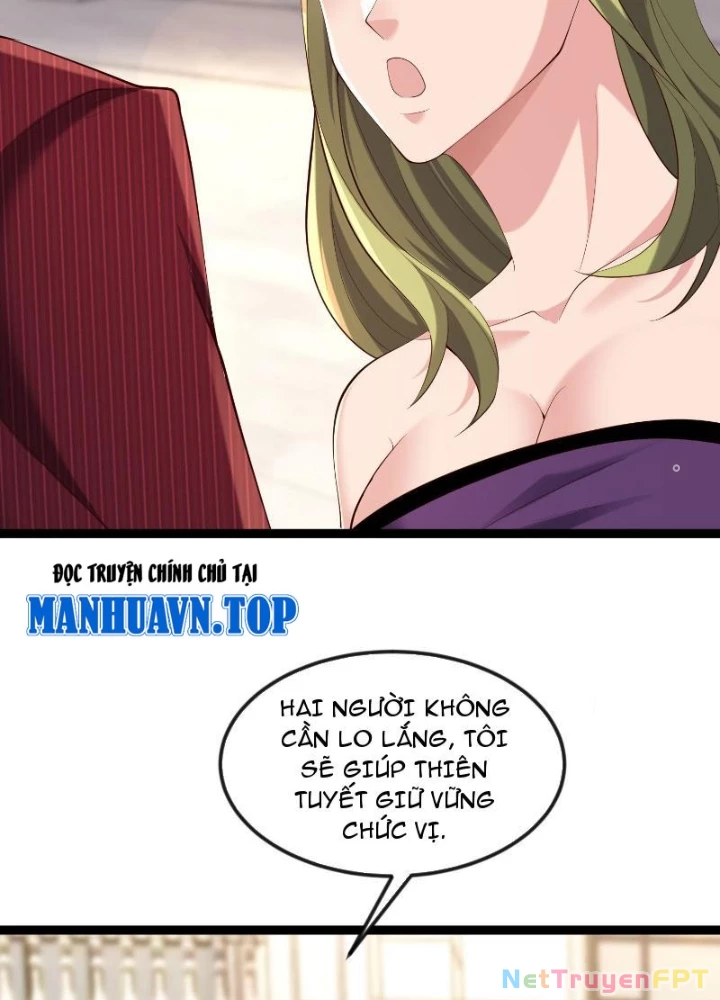 Tiên Đế Cuồng Tế Chapter 39 - Trang 2