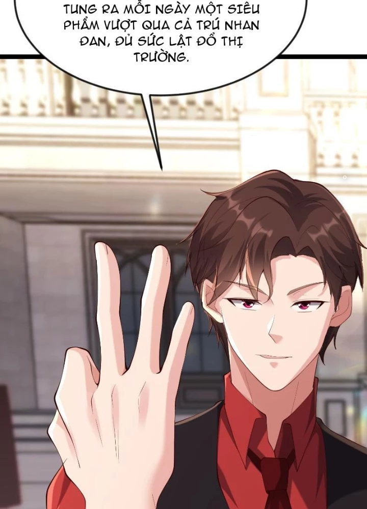 Tiên Đế Cuồng Tế Chapter 39 - Trang 2