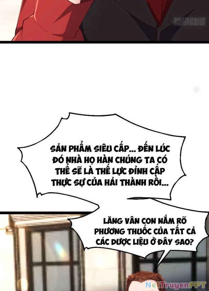 Tiên Đế Cuồng Tế Chapter 39 - Trang 2