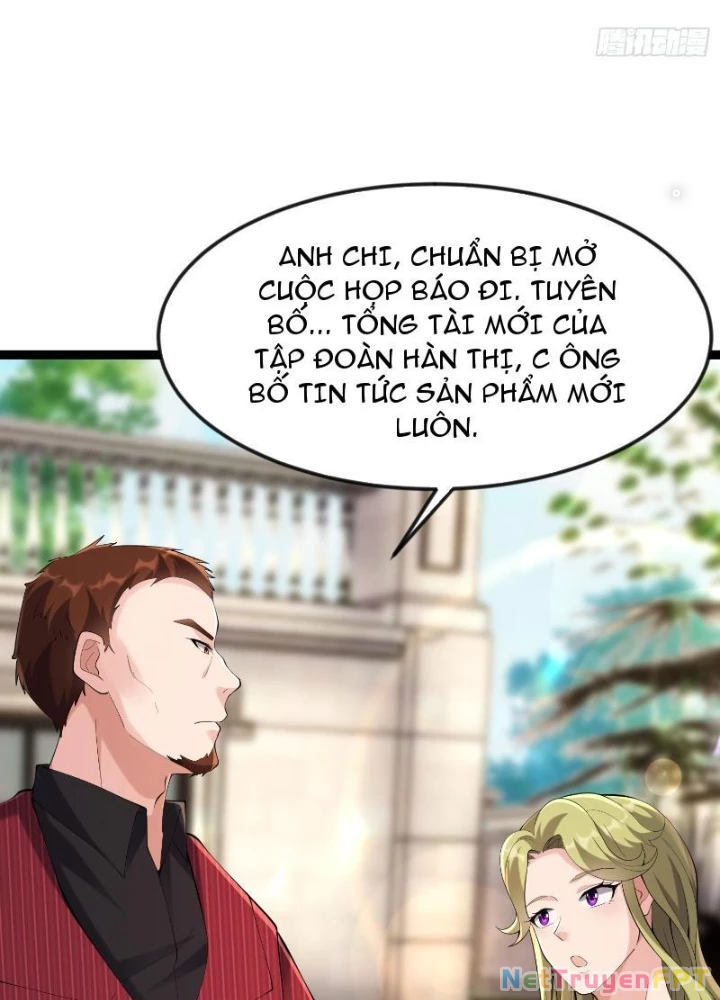 Tiên Đế Cuồng Tế Chapter 39 - Trang 2