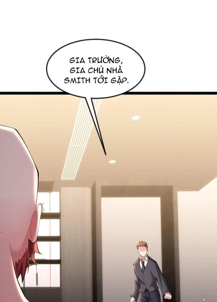 Tiên Đế Cuồng Tế Chapter 39 - Trang 2