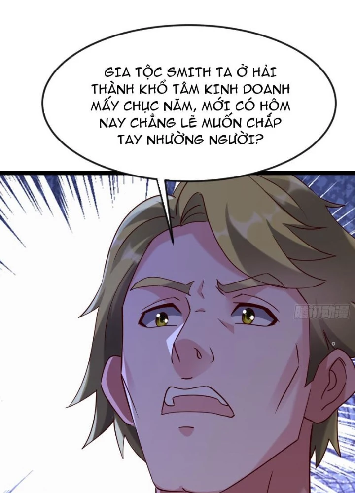 Tiên Đế Cuồng Tế Chapter 40 - Trang 2