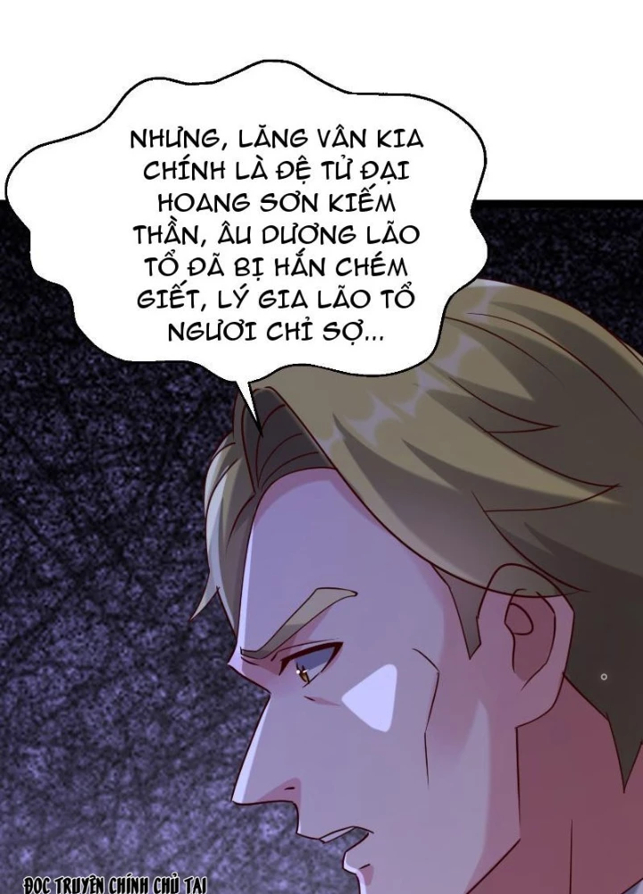 Tiên Đế Cuồng Tế Chapter 40 - Trang 2
