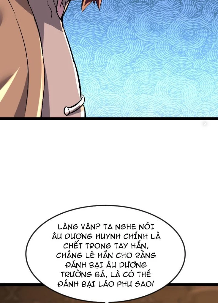 Tiên Đế Cuồng Tế Chapter 40 - Trang 2