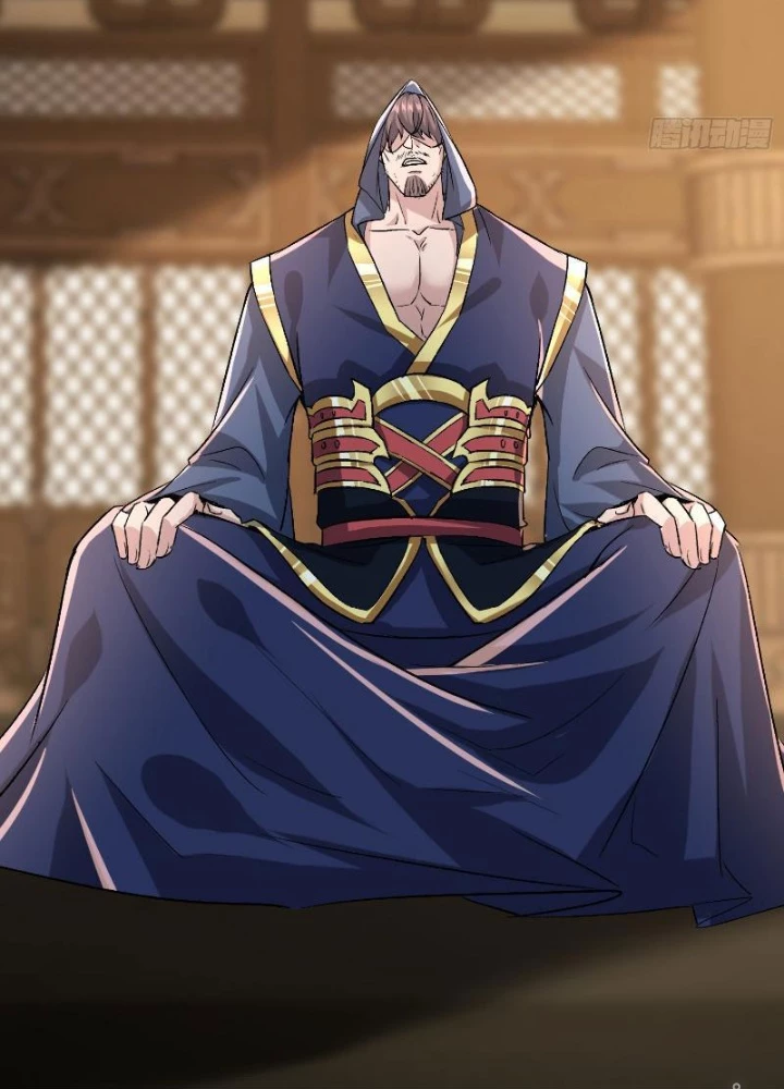 Tiên Đế Cuồng Tế Chapter 40 - Trang 2