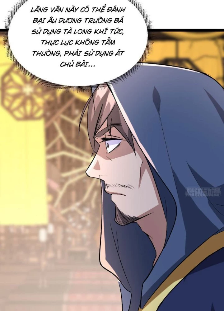 Tiên Đế Cuồng Tế Chapter 40 - Trang 2