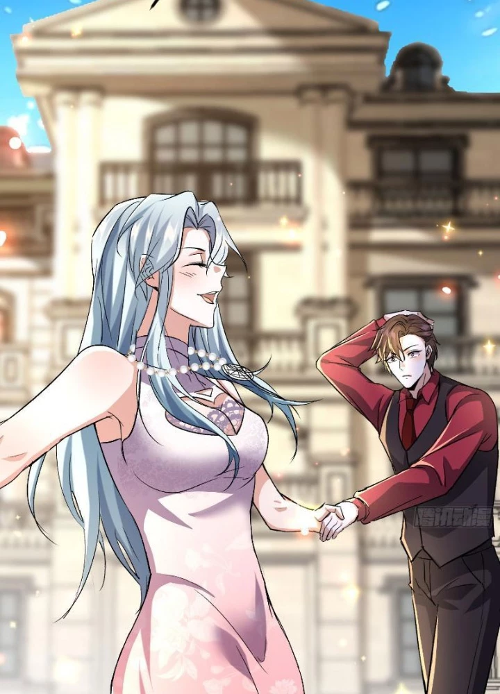 Tiên Đế Cuồng Tế Chapter 40 - Trang 2