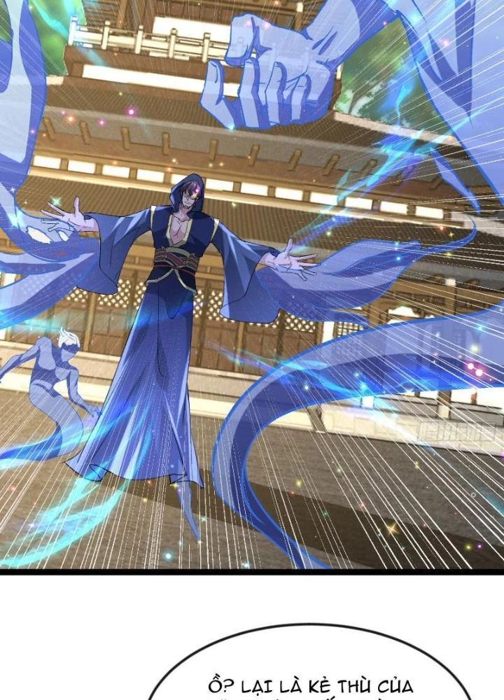 Tiên Đế Cuồng Tế Chapter 40 - Trang 2