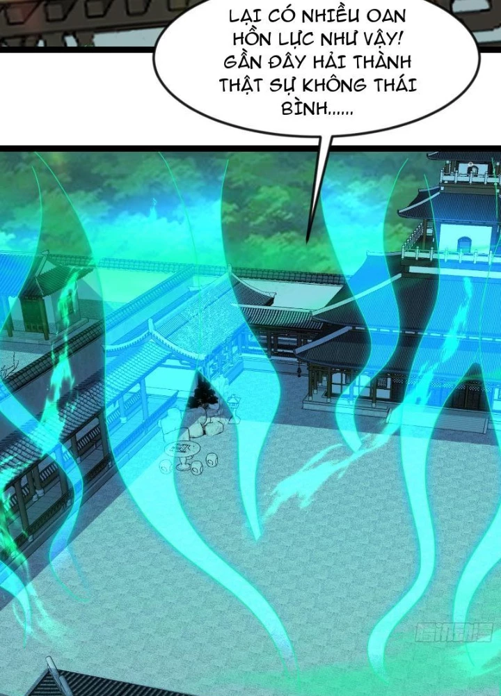 Tiên Đế Cuồng Tế Chapter 40 - Trang 2