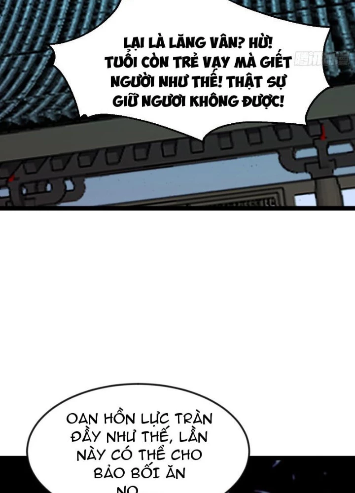 Tiên Đế Cuồng Tế Chapter 40 - Trang 2