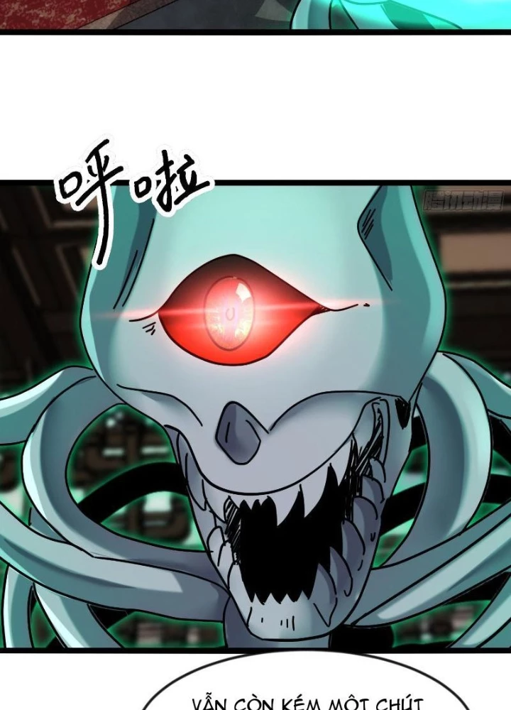Tiên Đế Cuồng Tế Chapter 40 - Trang 2