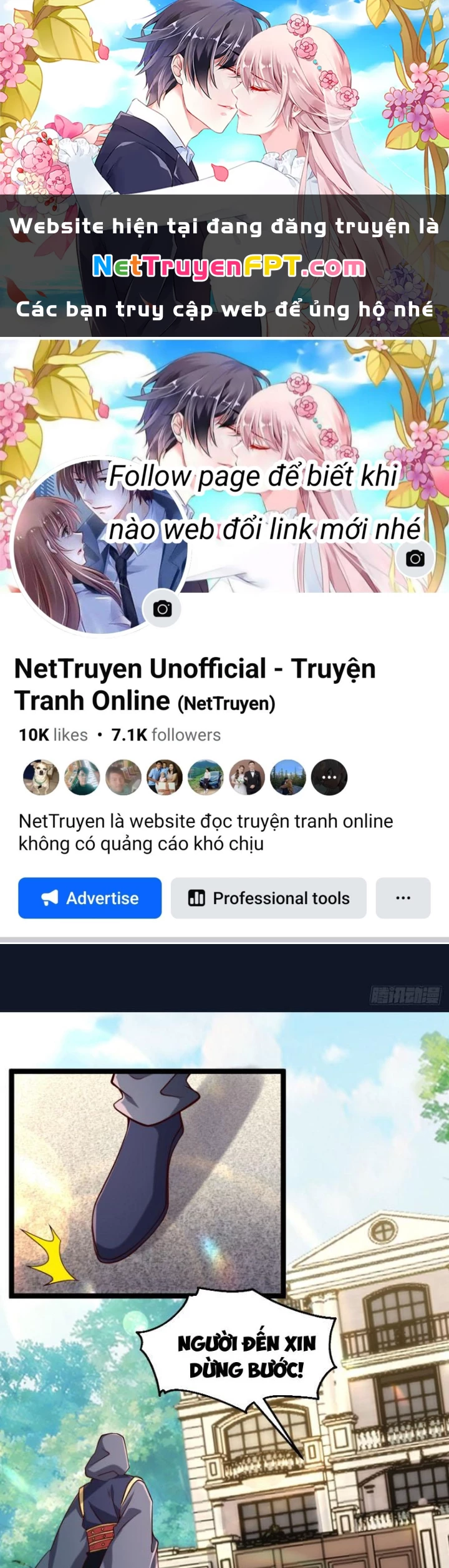 Tiên Đế Cuồng Tế Chapter 41 - Trang 2