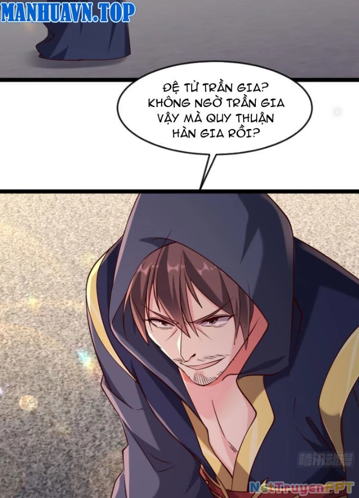 Tiên Đế Cuồng Tế Chapter 41 - Trang 2