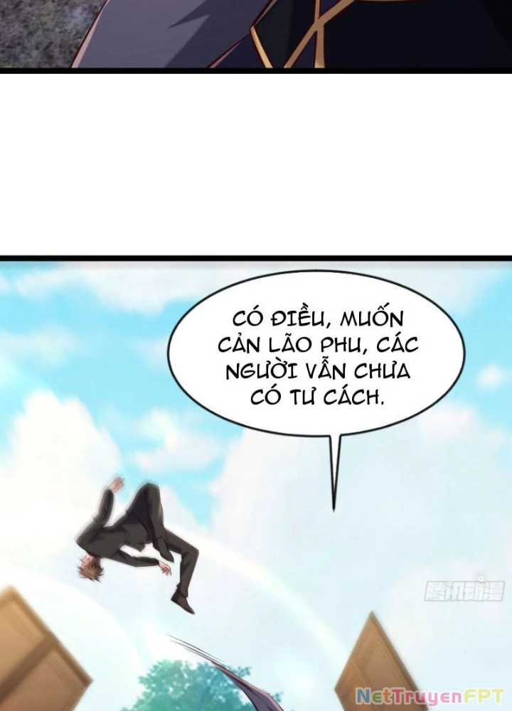 Tiên Đế Cuồng Tế Chapter 41 - Trang 2