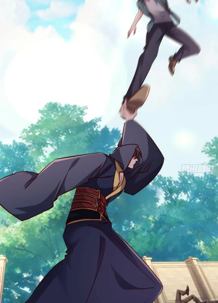 Tiên Đế Cuồng Tế Chapter 41 - Trang 2