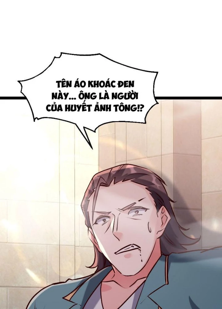 Tiên Đế Cuồng Tế Chapter 41 - Trang 2