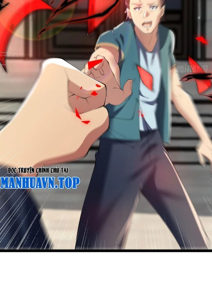 Tiên Đế Cuồng Tế Chapter 41 - Trang 2