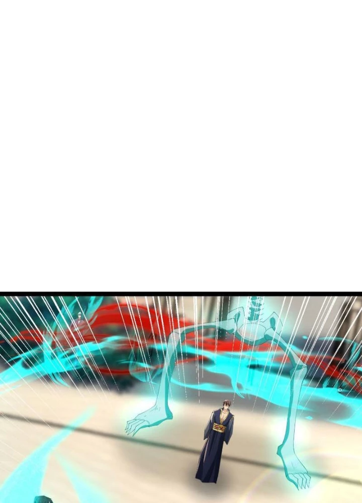 Tiên Đế Cuồng Tế Chapter 41 - Trang 2