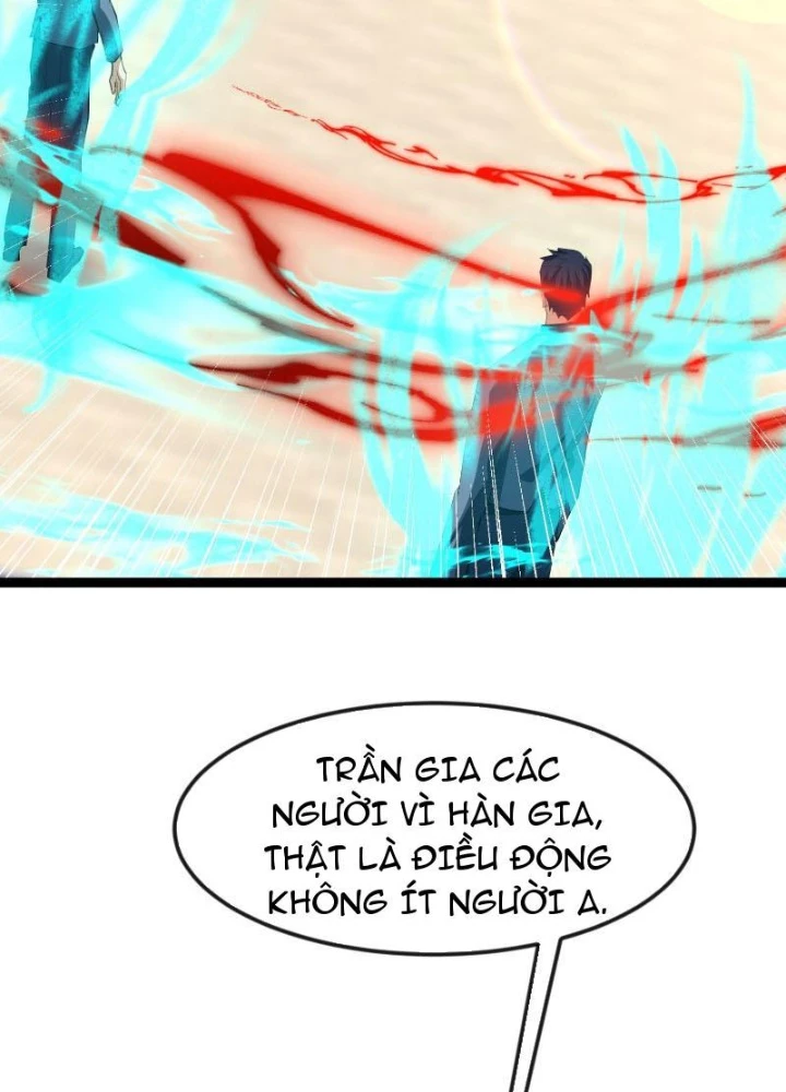 Tiên Đế Cuồng Tế Chapter 41 - Trang 2