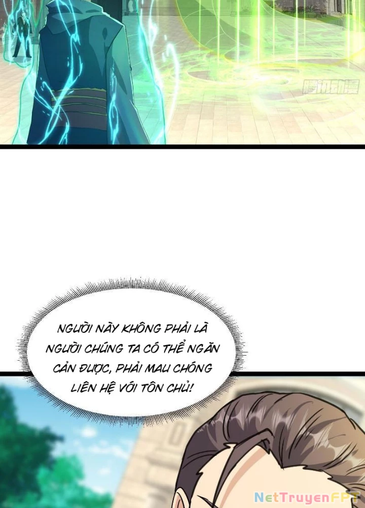 Tiên Đế Cuồng Tế Chapter 41 - Trang 2