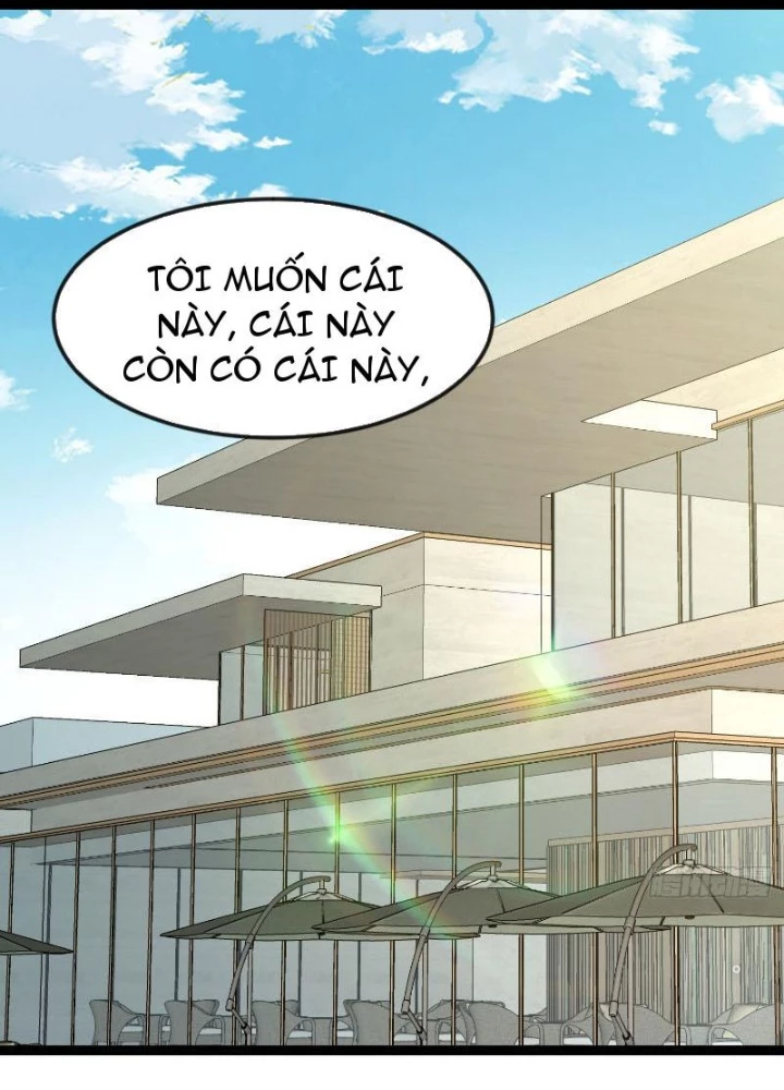 Tiên Đế Cuồng Tế Chapter 41 - Trang 2