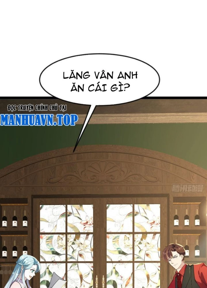 Tiên Đế Cuồng Tế Chapter 41 - Trang 2