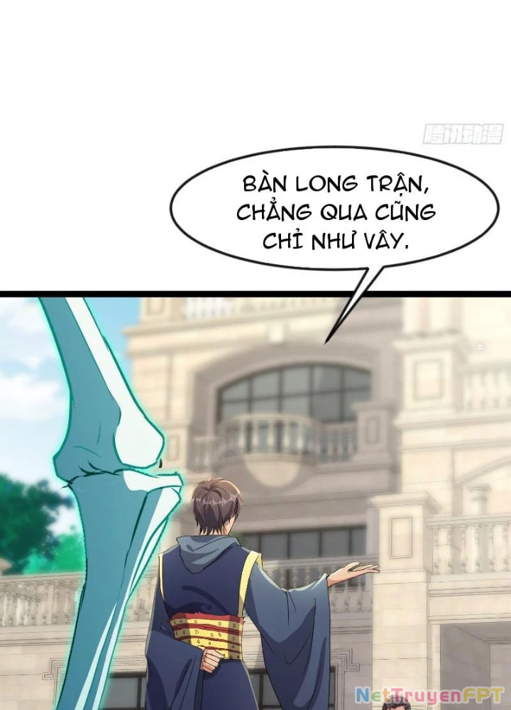 Tiên Đế Cuồng Tế Chapter 41 - Trang 2