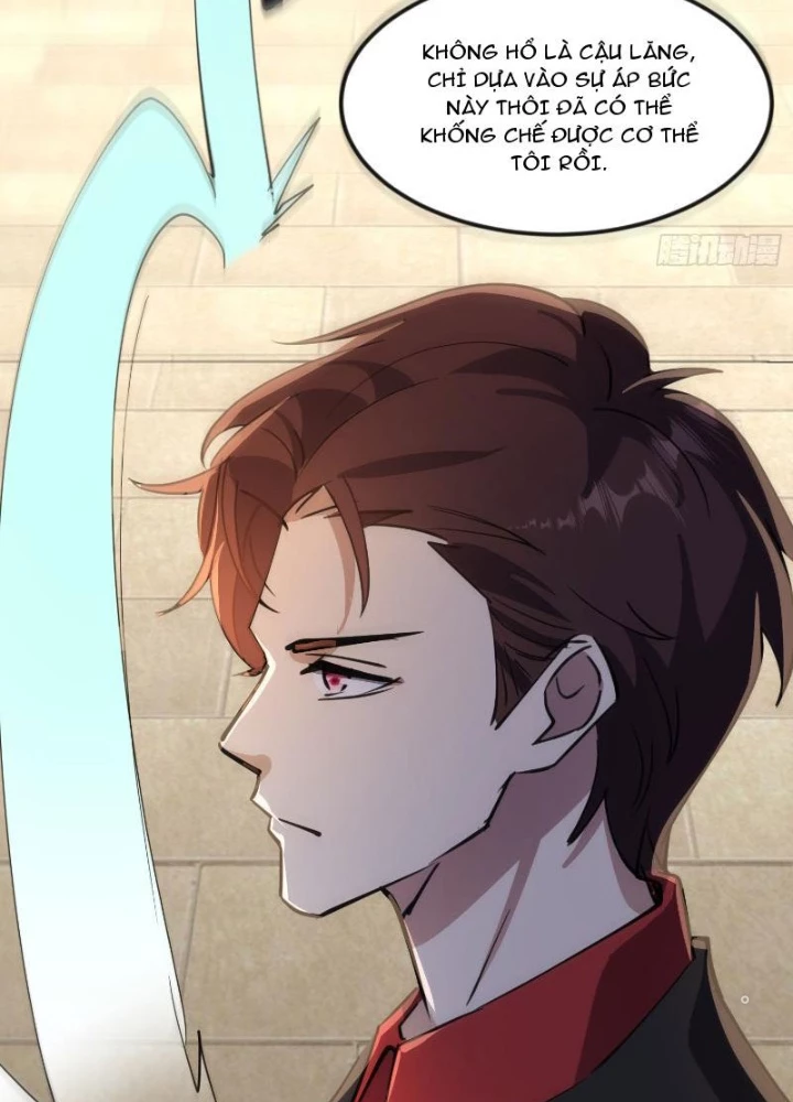Tiên Đế Cuồng Tế Chapter 42 - Trang 2