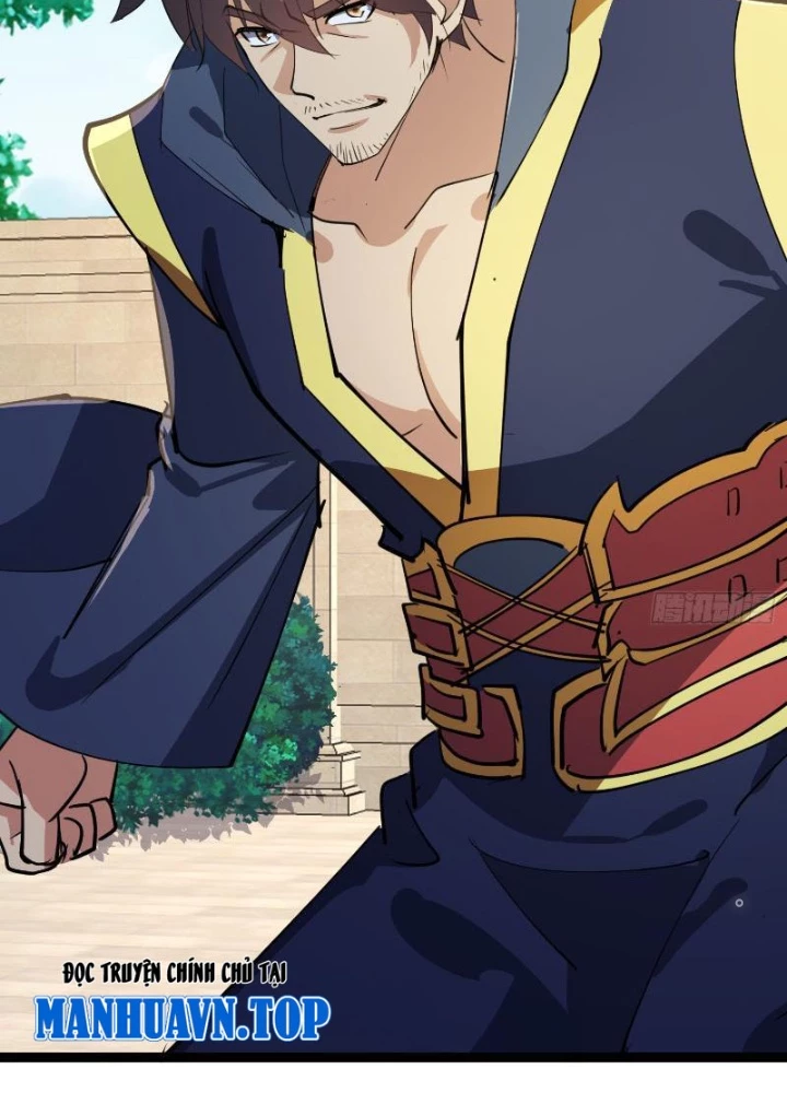 Tiên Đế Cuồng Tế Chapter 42 - Trang 2