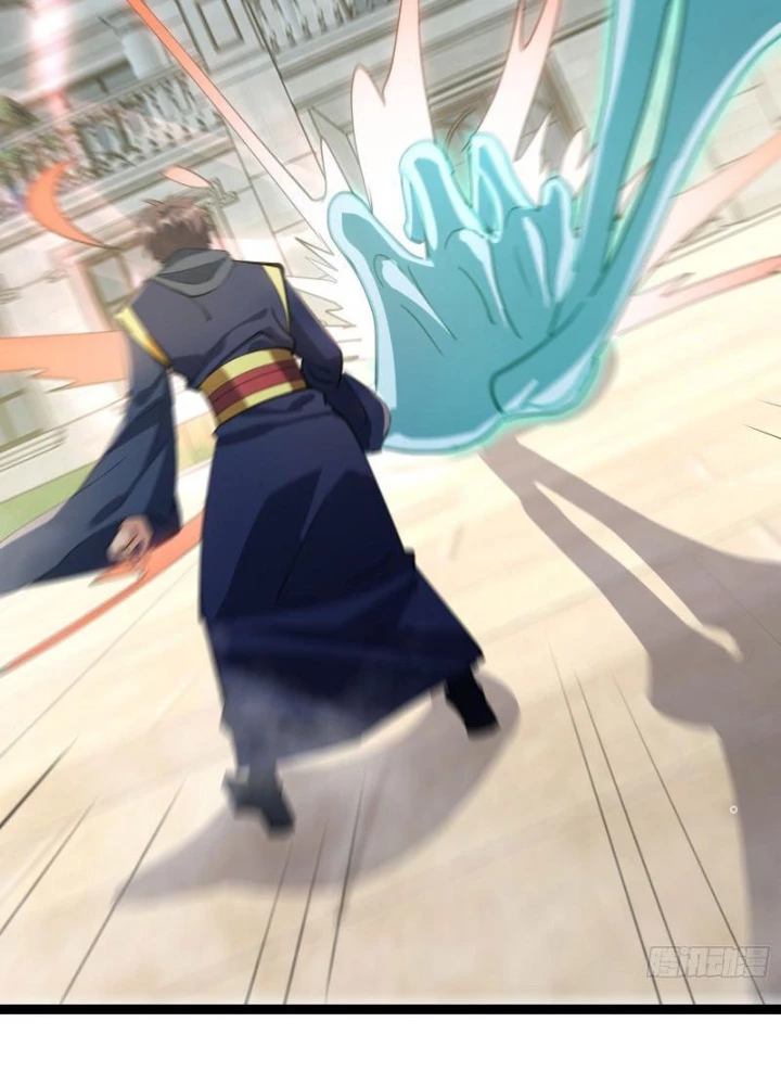 Tiên Đế Cuồng Tế Chapter 42 - Trang 2