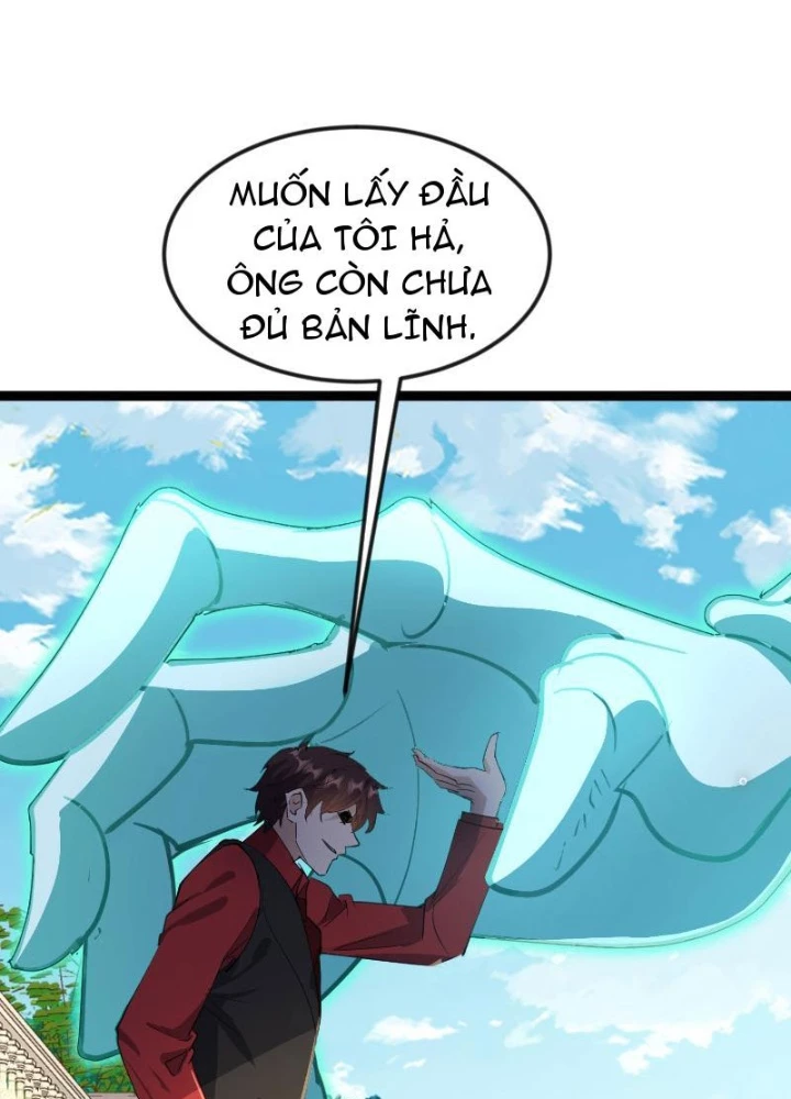 Tiên Đế Cuồng Tế Chapter 42 - Trang 2