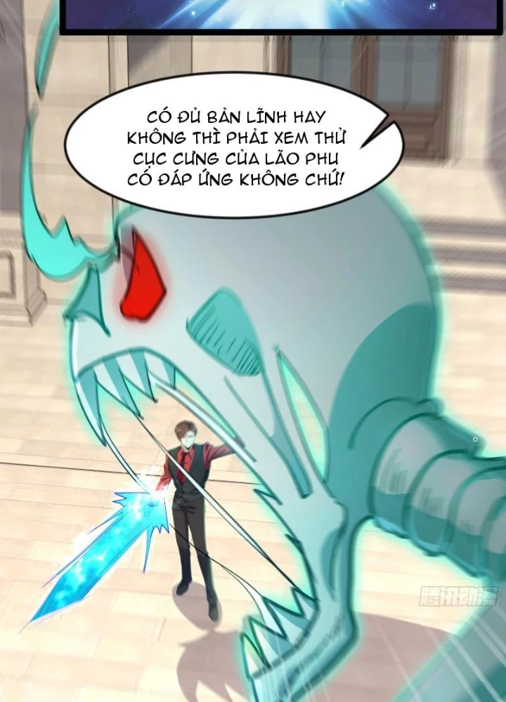 Tiên Đế Cuồng Tế Chapter 42 - Trang 2