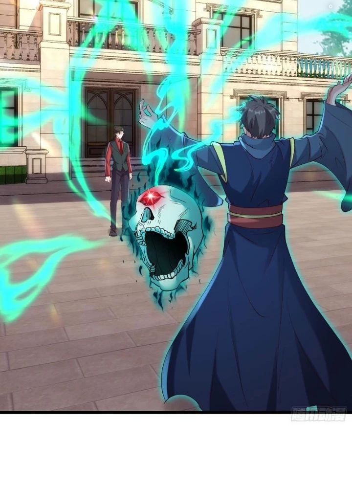 Tiên Đế Cuồng Tế Chapter 42 - Trang 2