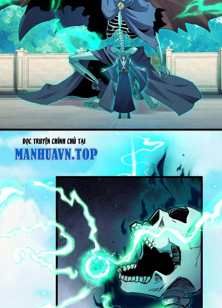 Tiên Đế Cuồng Tế Chapter 42 - Trang 2
