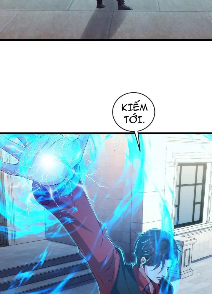 Tiên Đế Cuồng Tế Chapter 42 - Trang 2