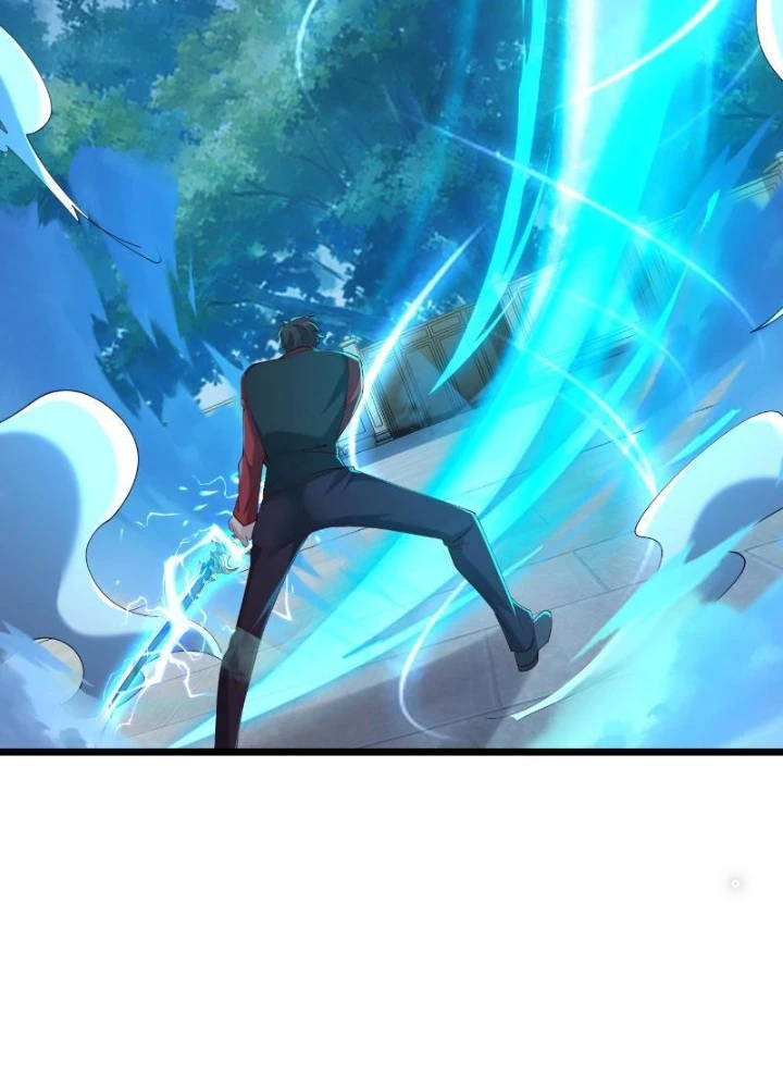 Tiên Đế Cuồng Tế Chapter 42 - Trang 2