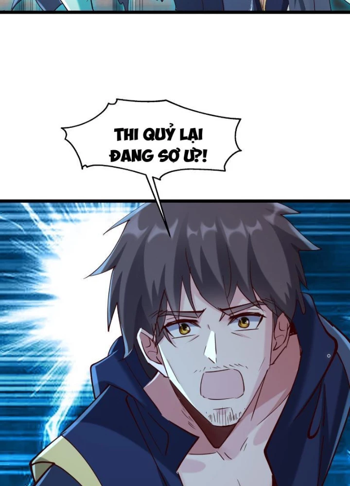 Tiên Đế Cuồng Tế Chapter 42 - Trang 2
