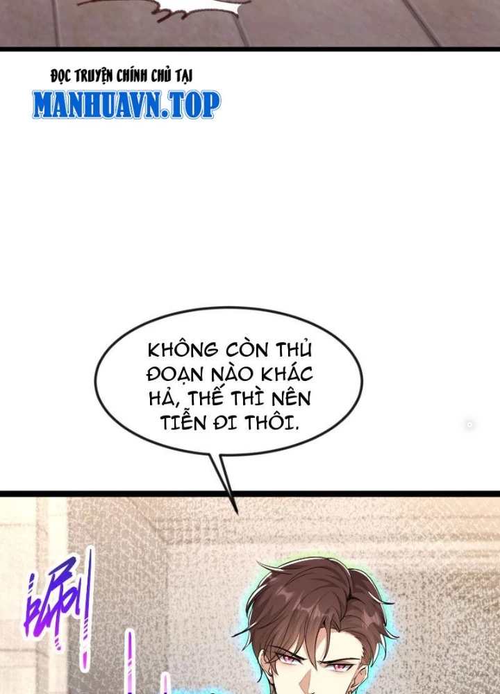 Tiên Đế Cuồng Tế Chapter 42 - Trang 2