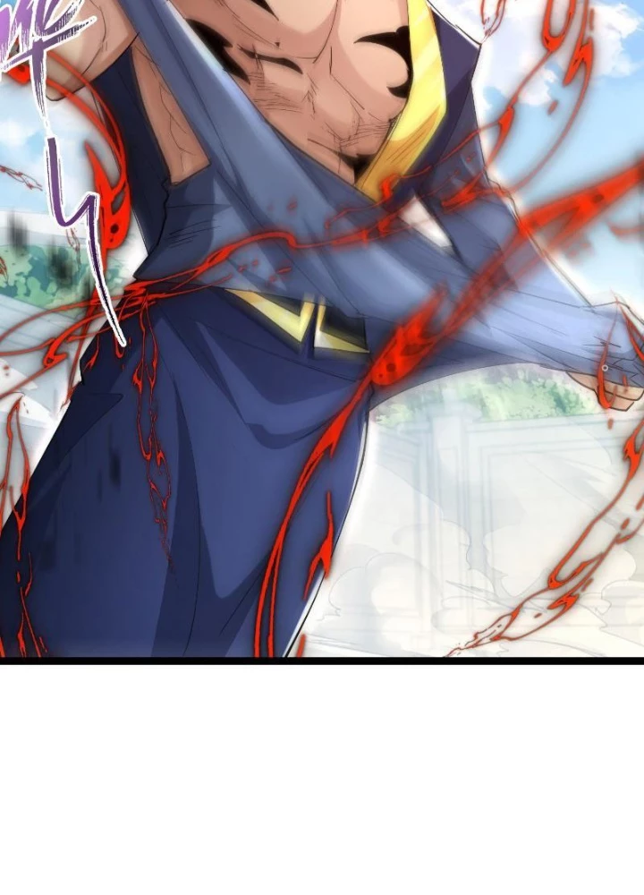 Tiên Đế Cuồng Tế Chapter 42 - Trang 2